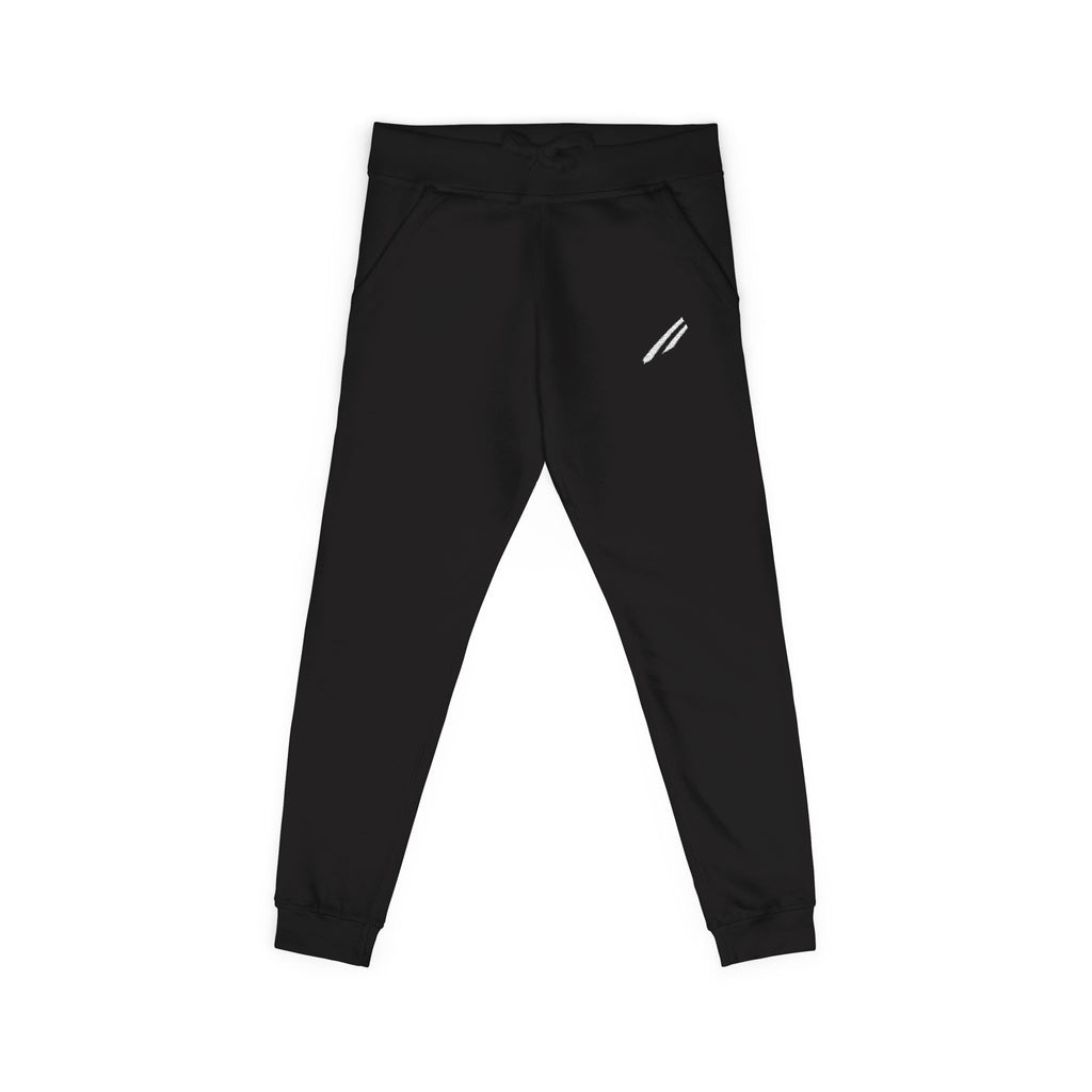 Momentum "STATEMENT" Embroidered Sweatpants
