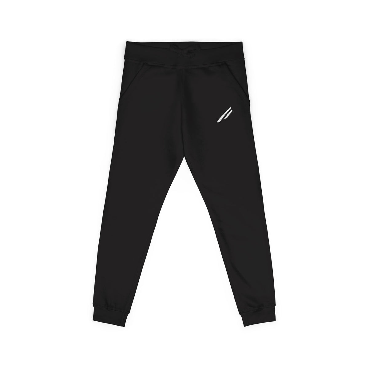 Momentum "STATEMENT" Embroidered Sweatpants