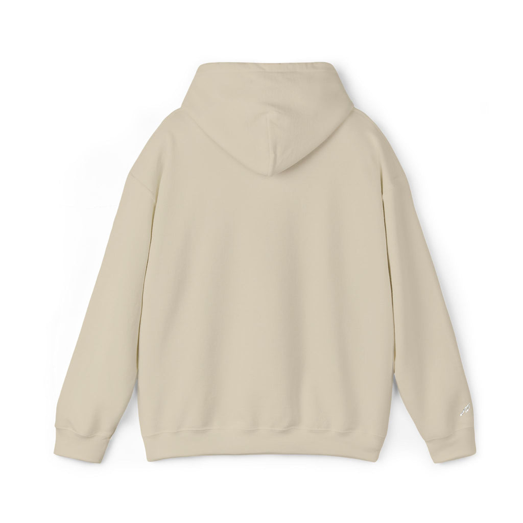Momentum "ICON" Embroidered Script Hoodie