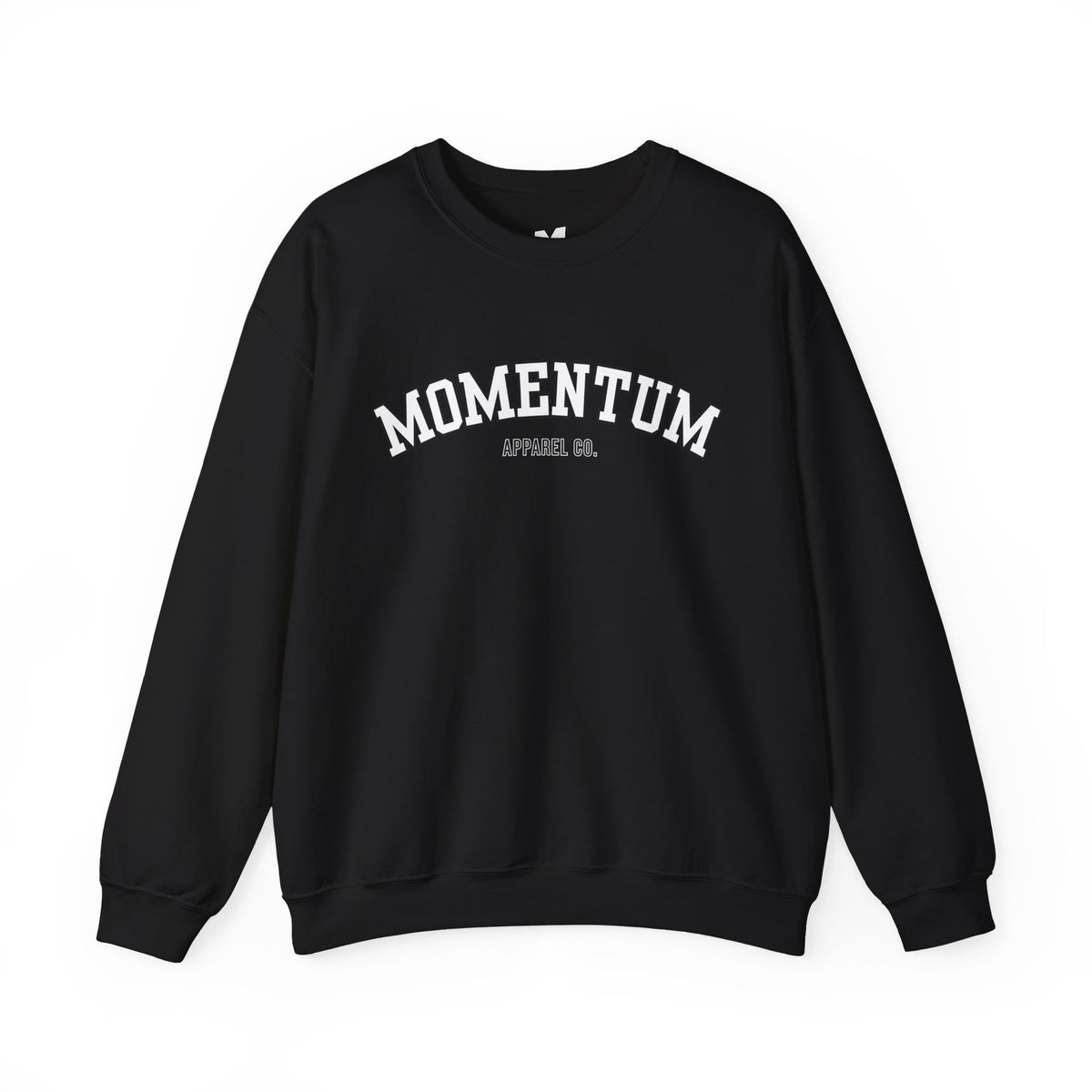 Momentum "COLLEGIATE" Premium Crewneck
