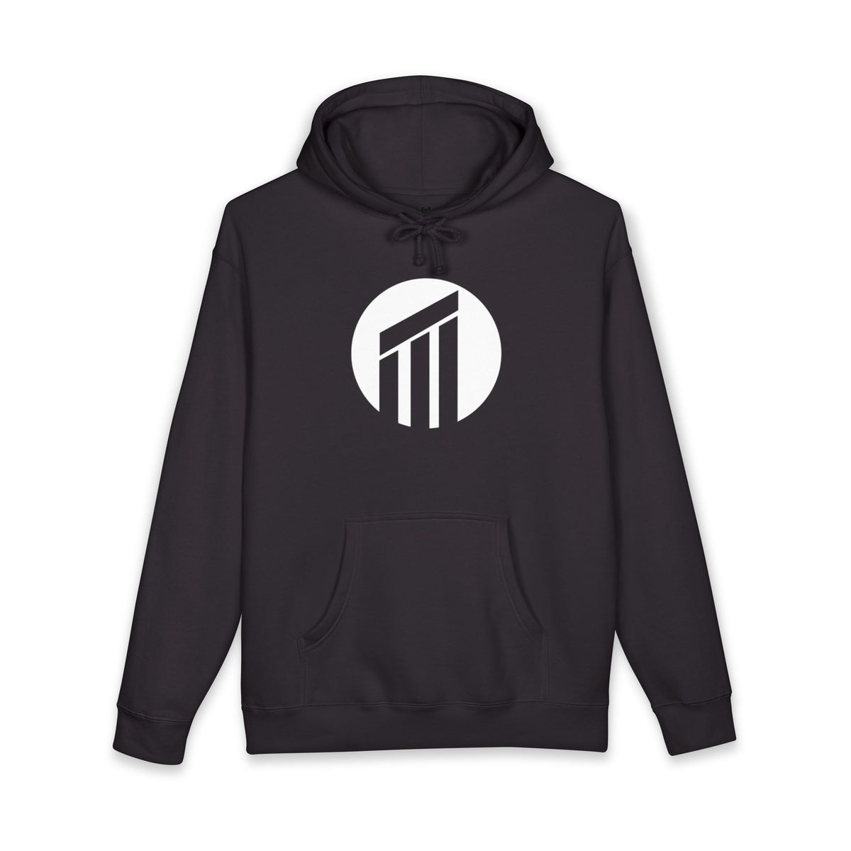 Unisex Heavyweight Hooded Sweatshirt