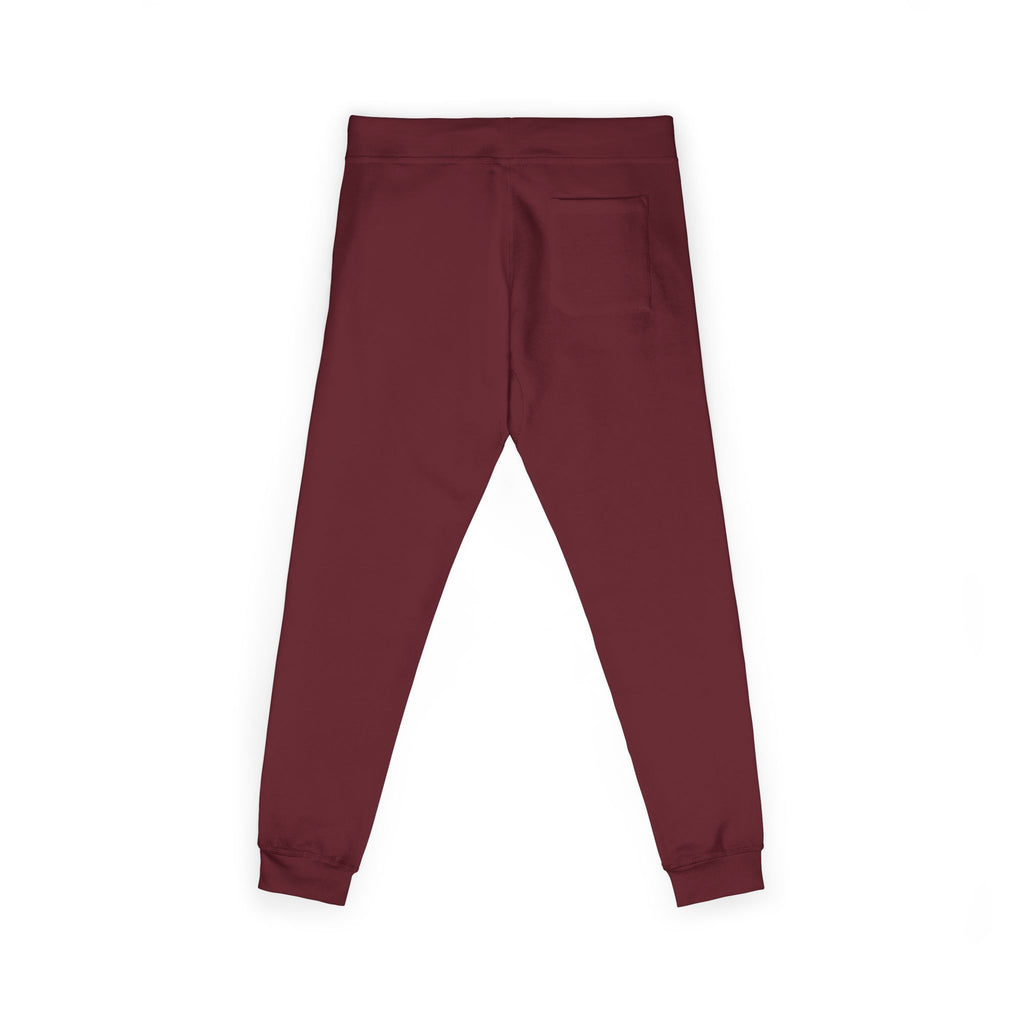 Momentum "STATEMENT" Embroidered Sweatpants