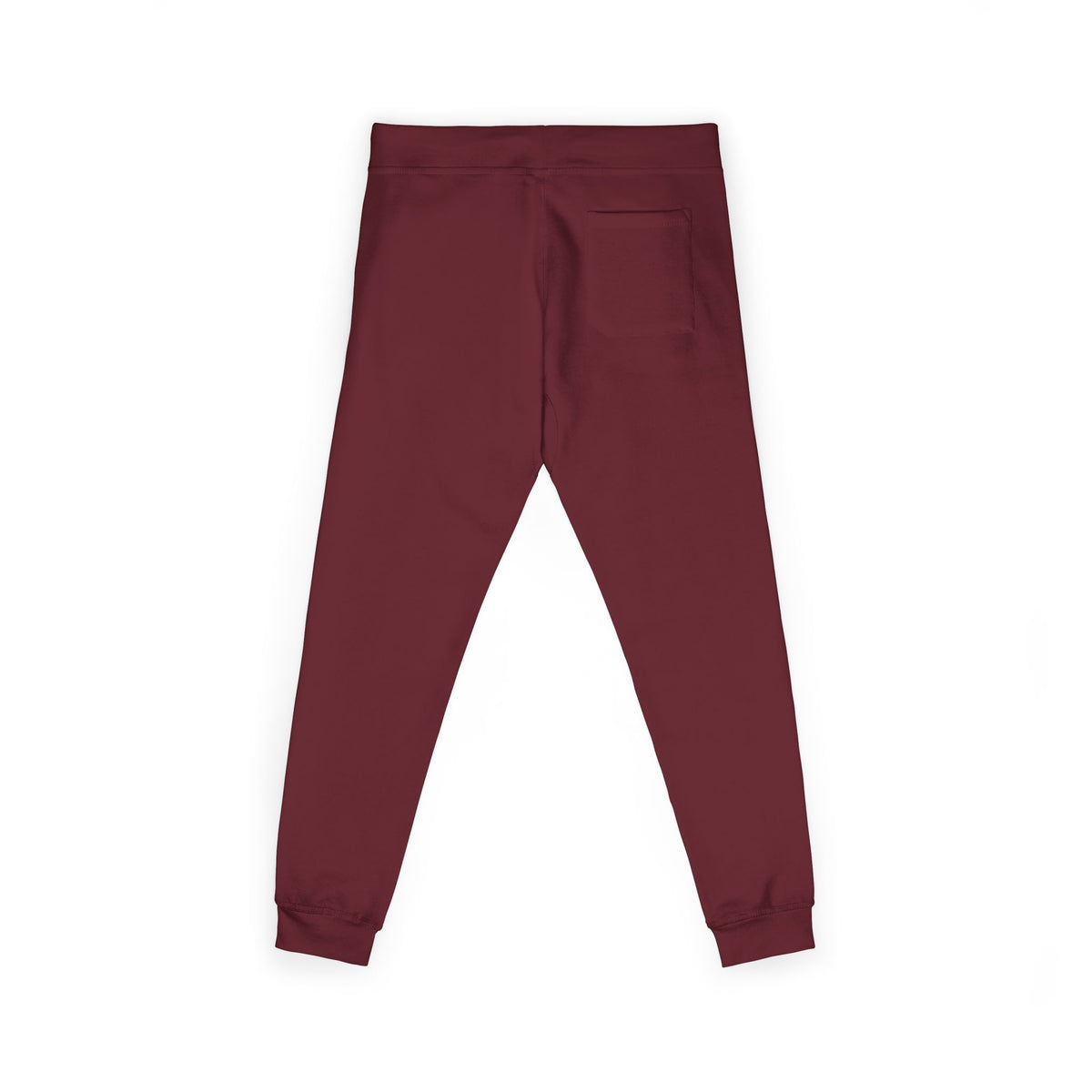 Momentum "STATEMENT" Embroidered Sweatpants