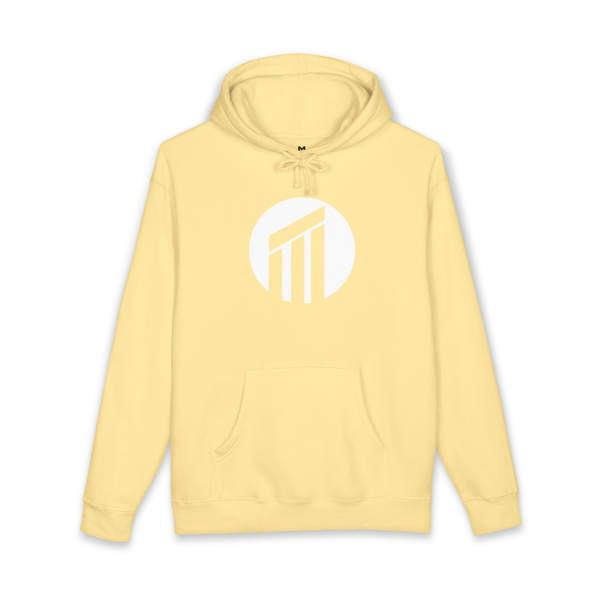 Unisex Heavyweight Hooded Sweatshirt