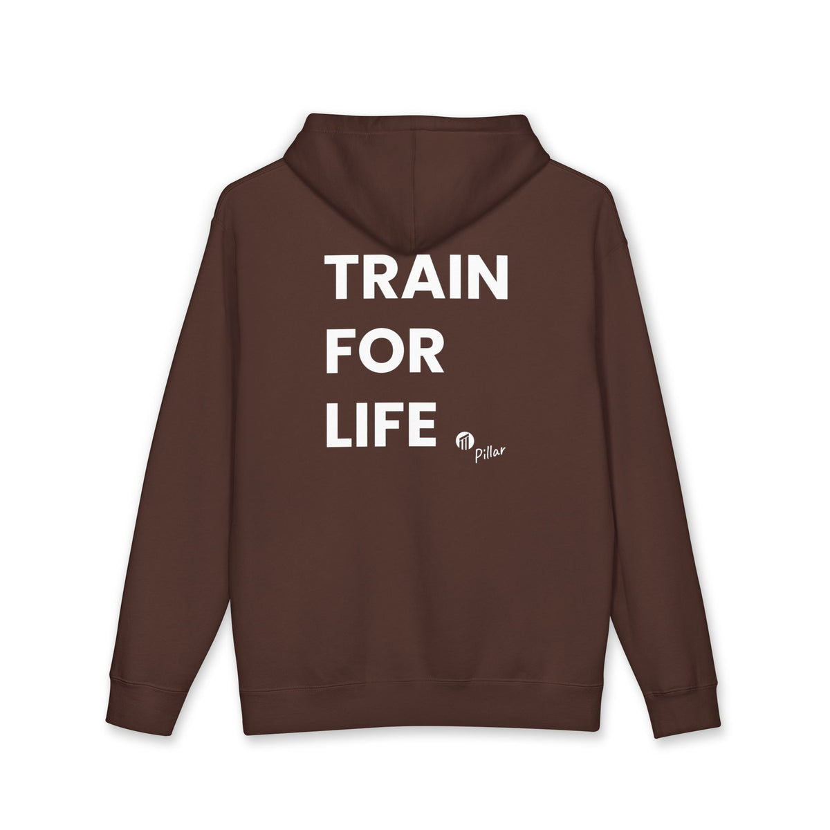Unisex Heavyweight Hooded Sweatshirt