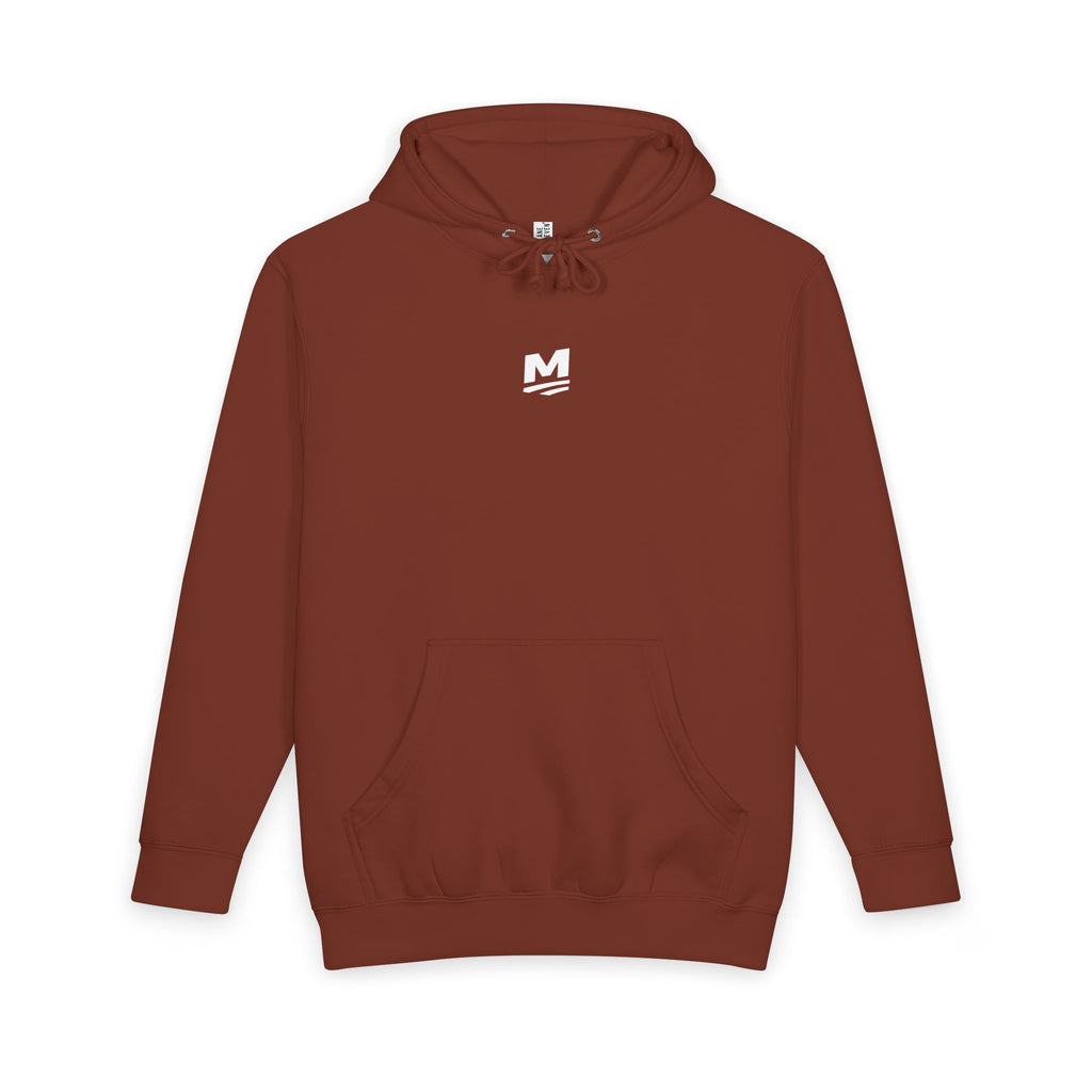 Momentum "KNOCKOUT" Heavyweight Hoodie