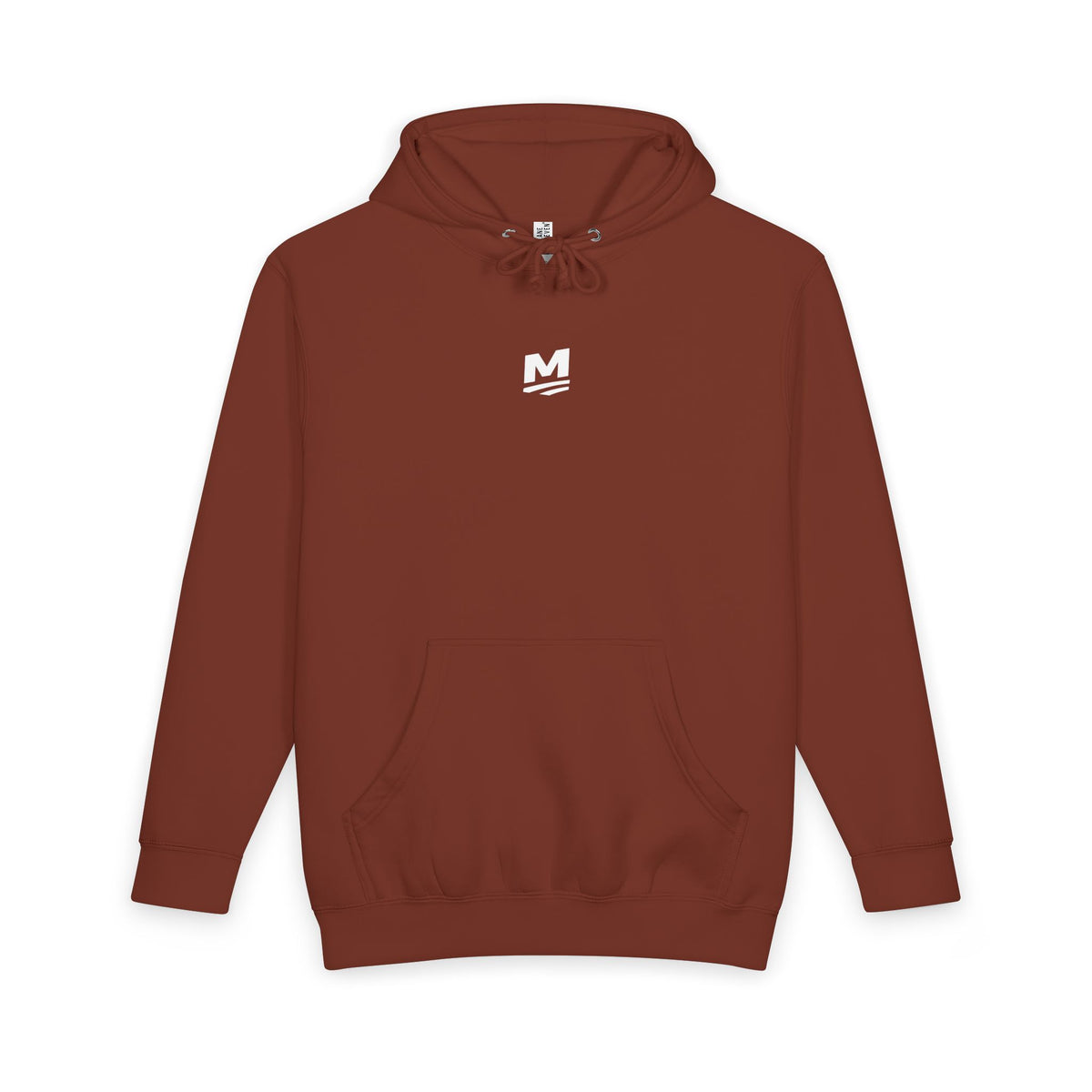 Momentum "KNOCKOUT" Heavyweight Hoodie