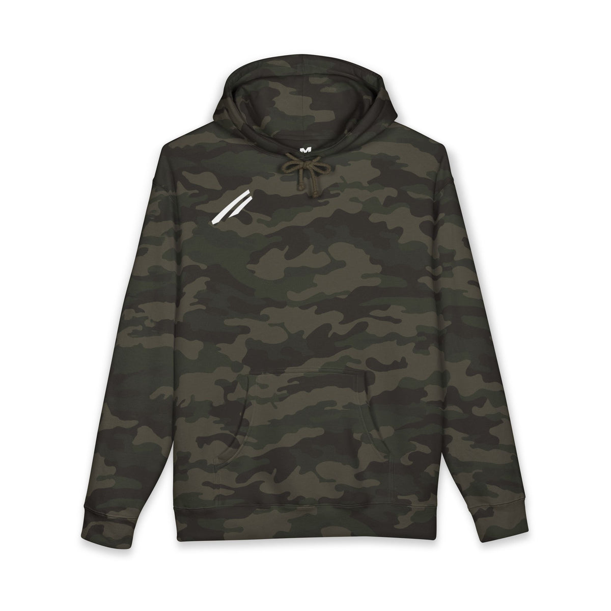 Momentum "STATEMENT" Premium Heavyweight Hoodie