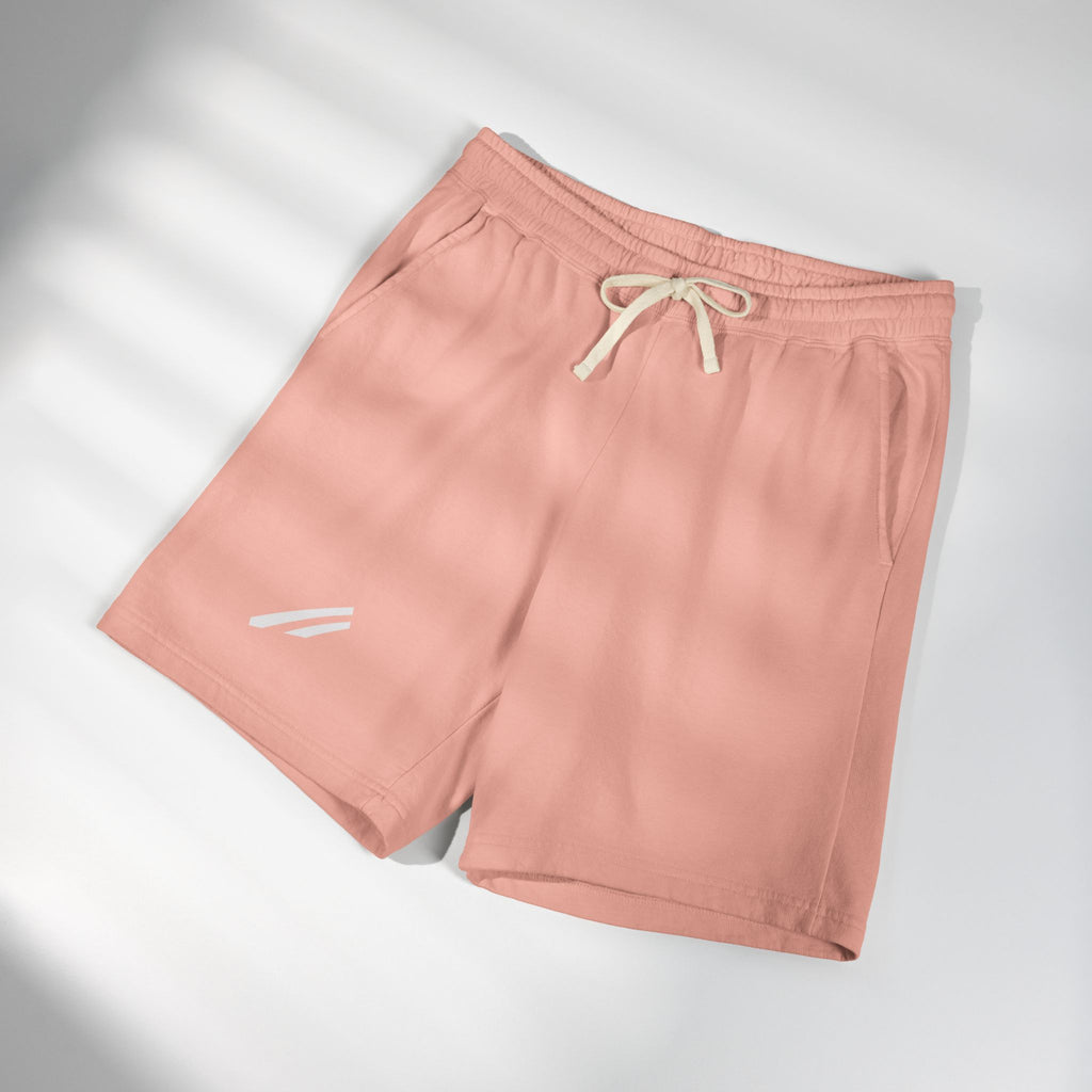 Momentum "STATEMENT" Running Shorts