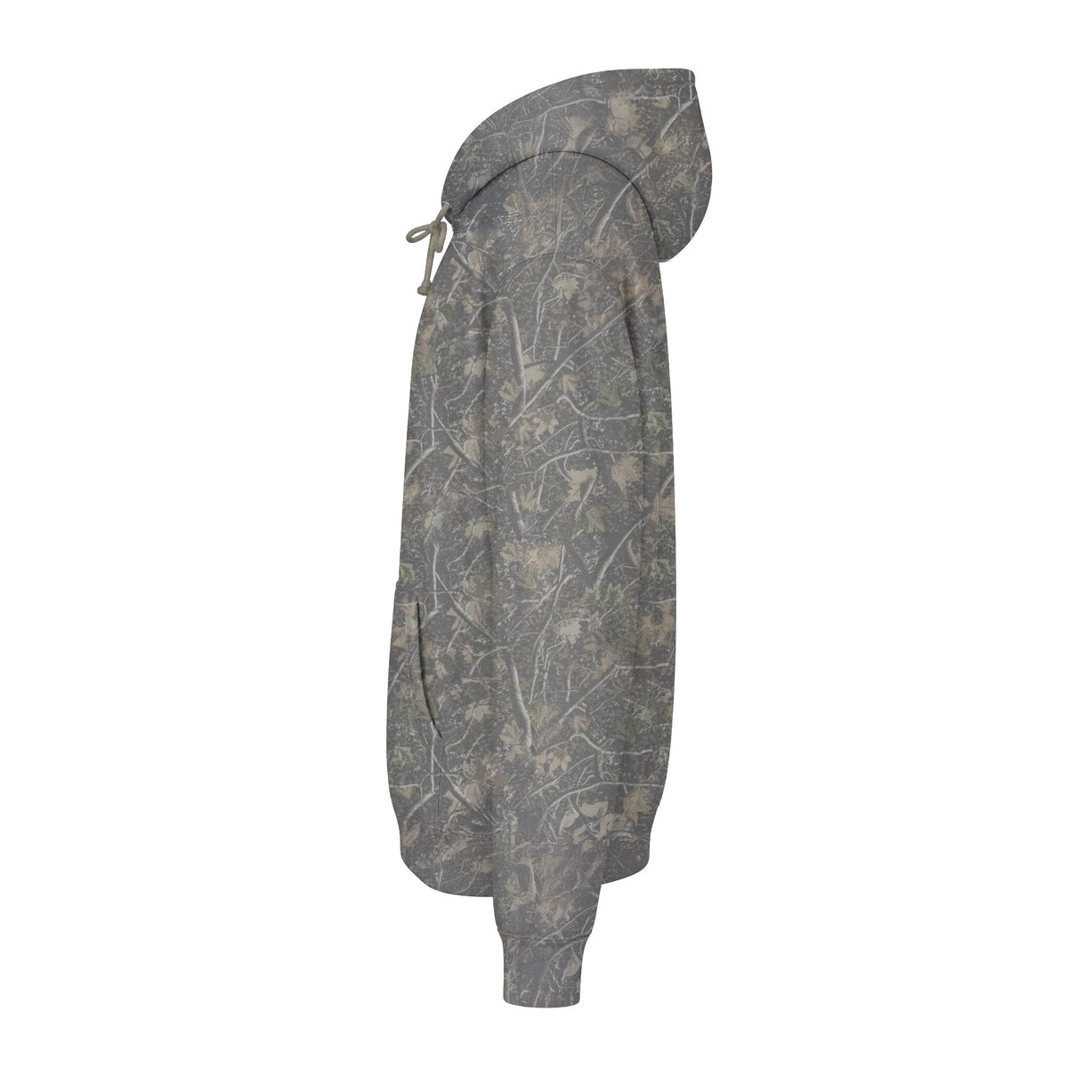 Momentum "STATEMENT" Premium Heavyweight Hoodie