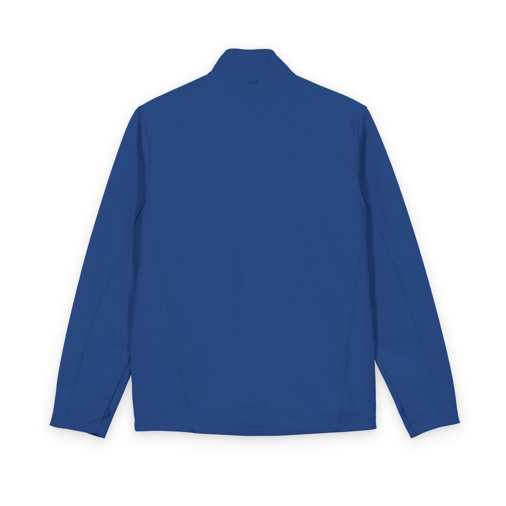 Momentum "STATEMENT" Weather Resistant Jacket