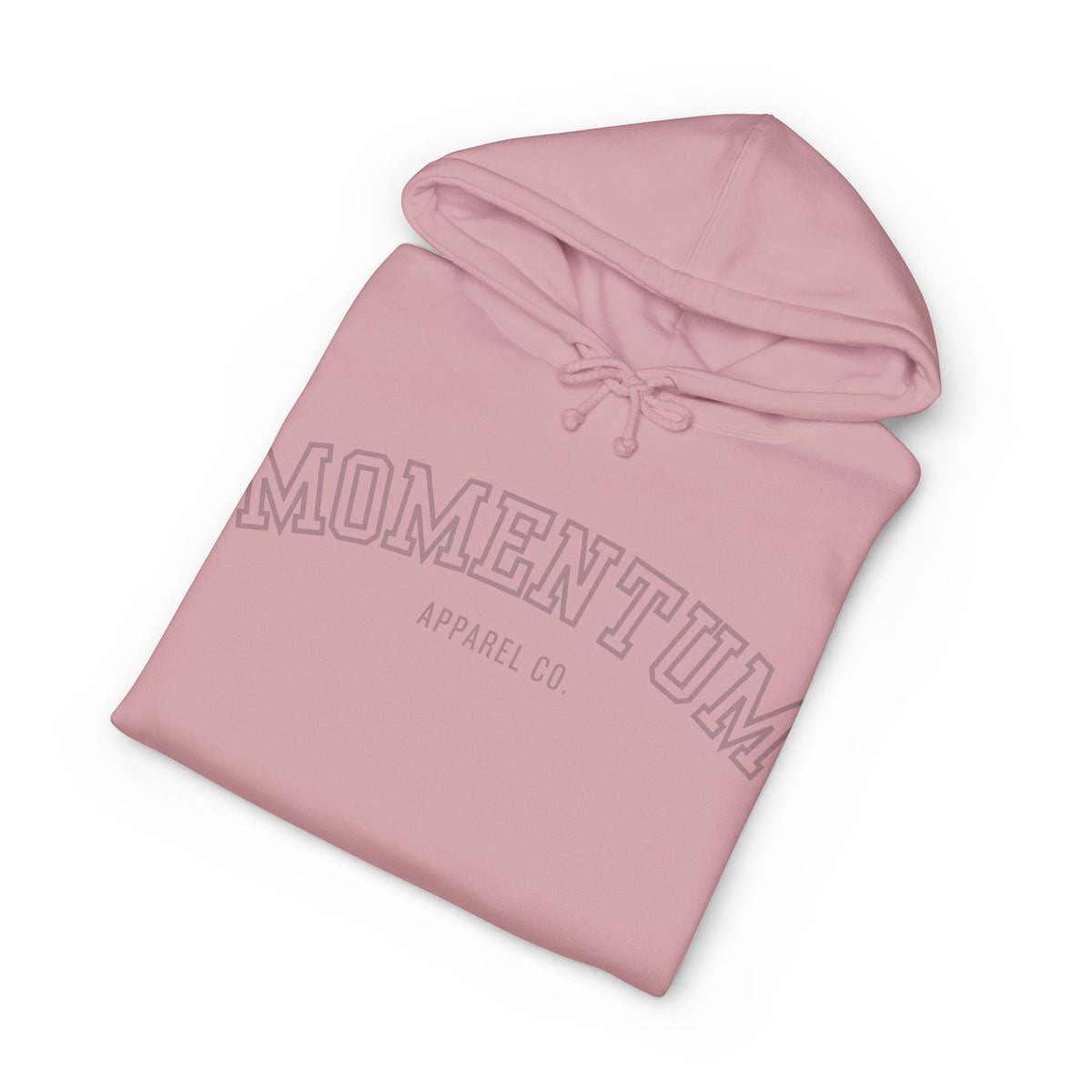 Momentum "SLUMBER" Premium Hoodie