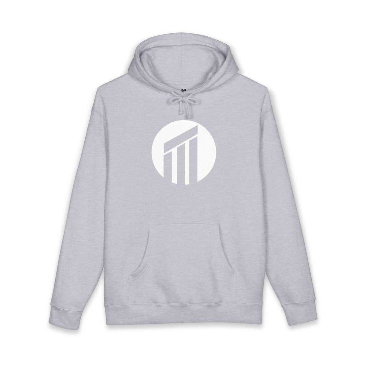 Unisex Heavyweight Hooded Sweatshirt