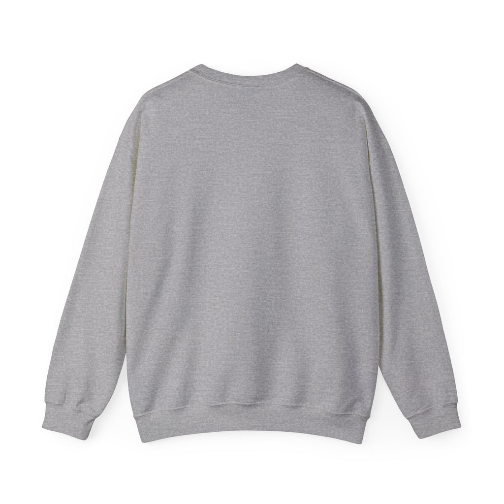 Momentum "COLLEGIATE" Premium Crewneck