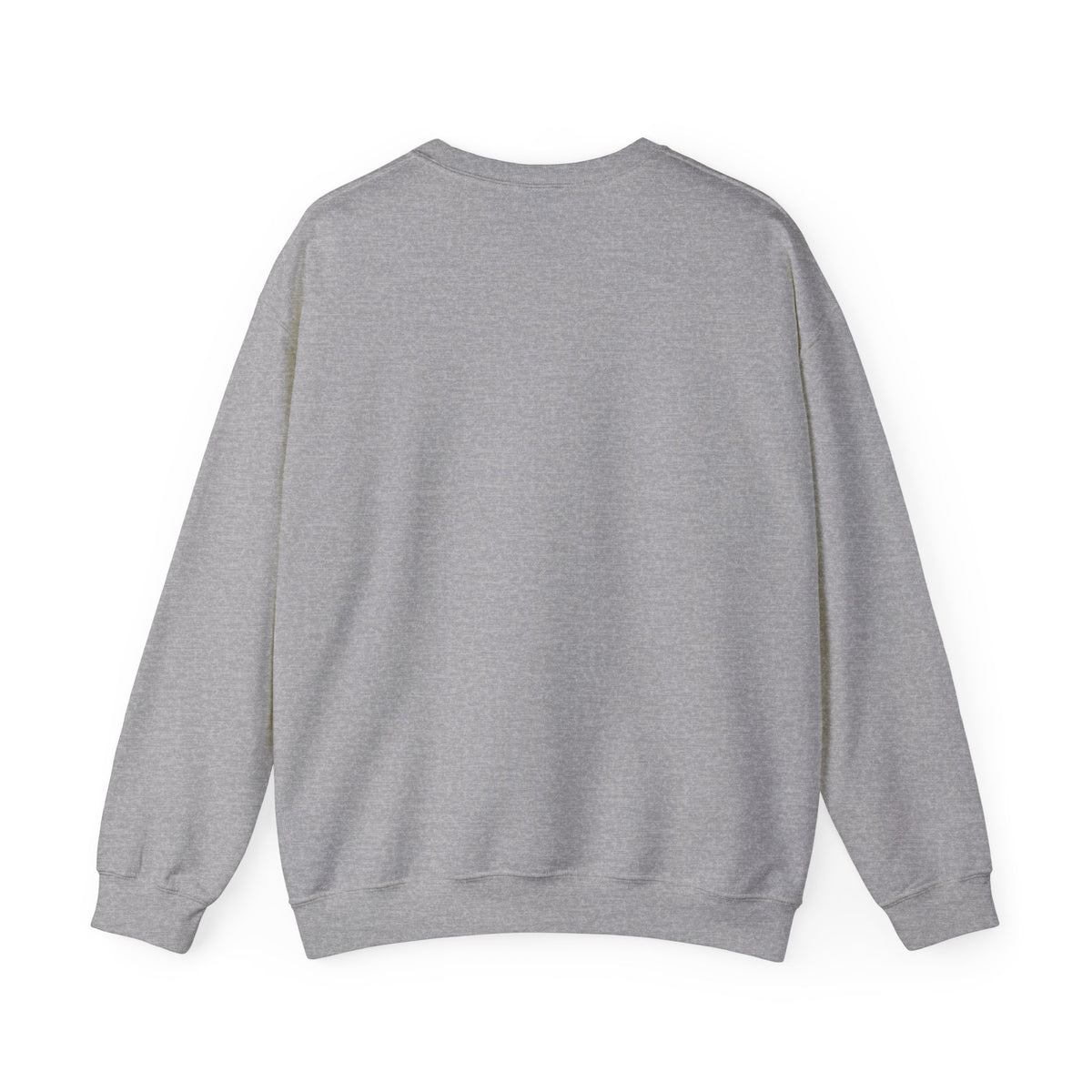 Momentum "COLLEGIATE" Premium Crewneck