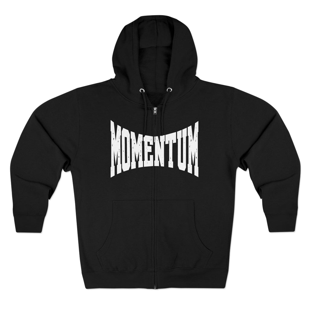Momentum "POWERLIFT" Premium Zip-Up