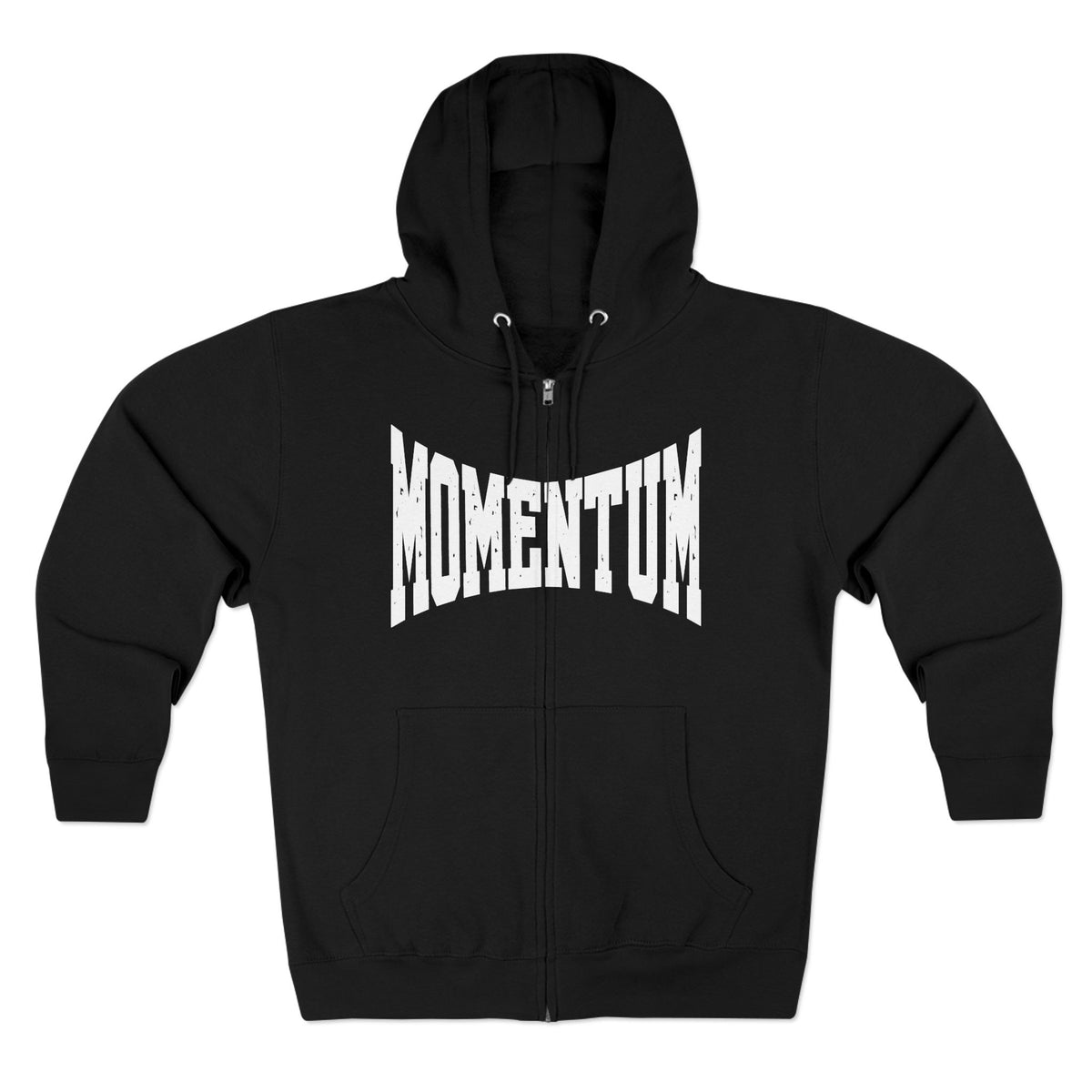 Momentum "POWERLIFT" Premium Zip-Up