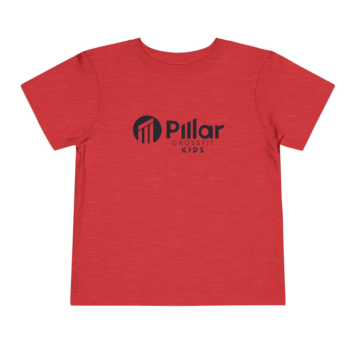 Pillar CrossFit Kids Toddler Tee