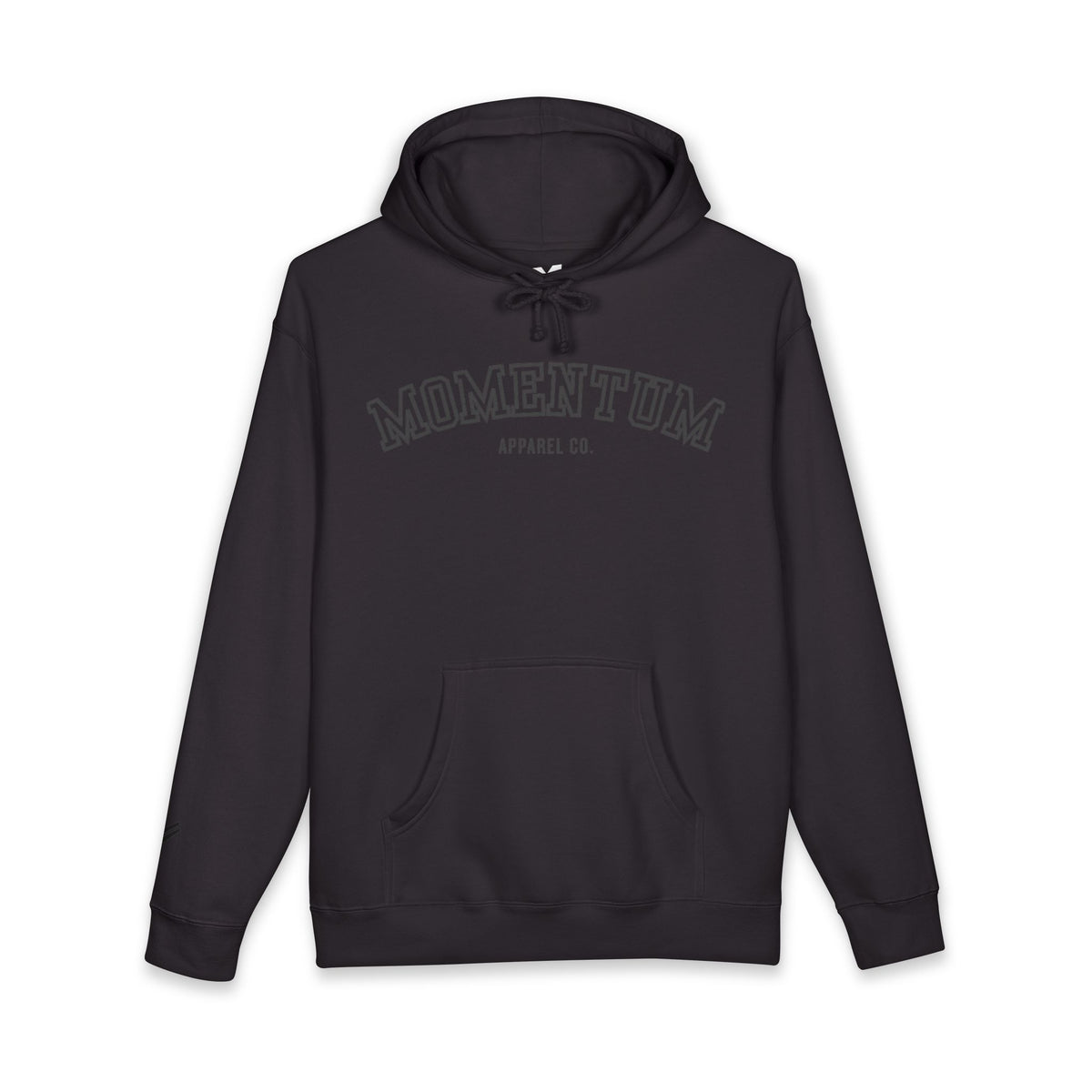 Momentum "SLUMBER" Premium Hoodie
