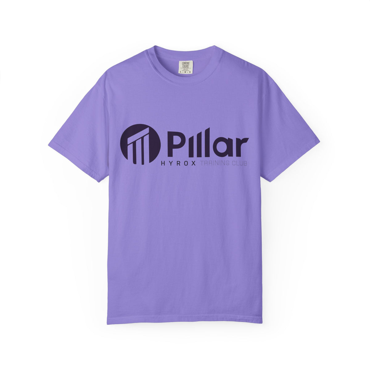 Pillar Hyrox Unisex T-shirt