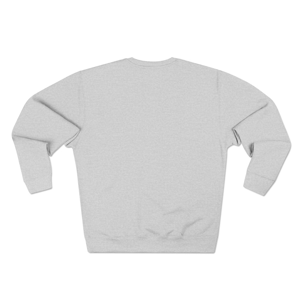 Momentum "COLLEGIATE" Premium Vintage Sweatshirt