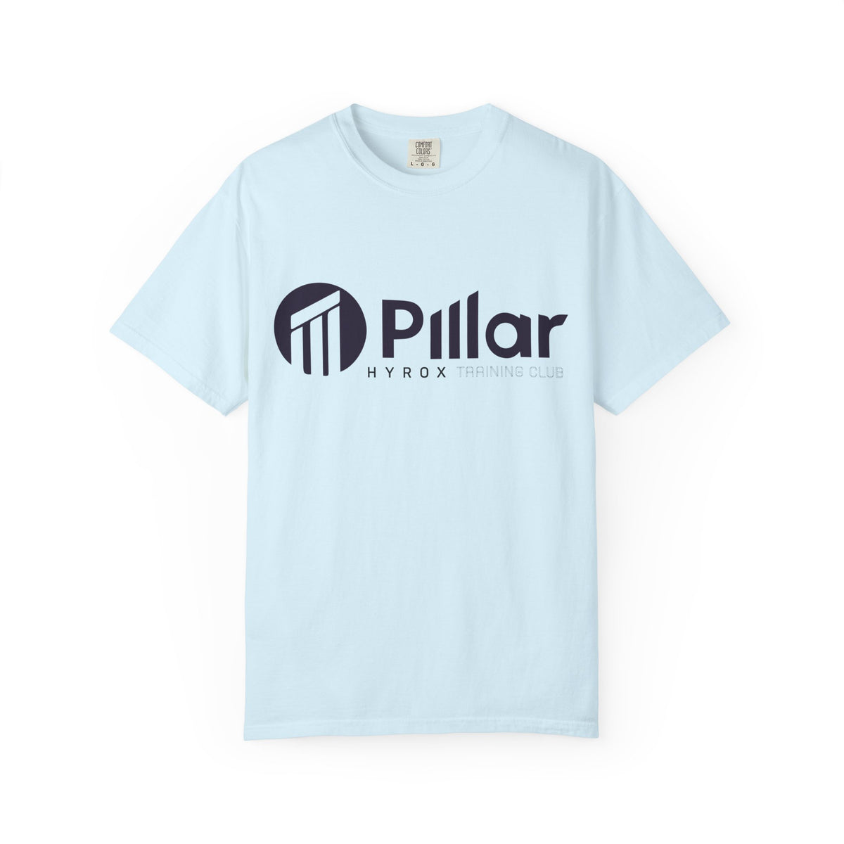 Pillar Hyrox Unisex T-shirt