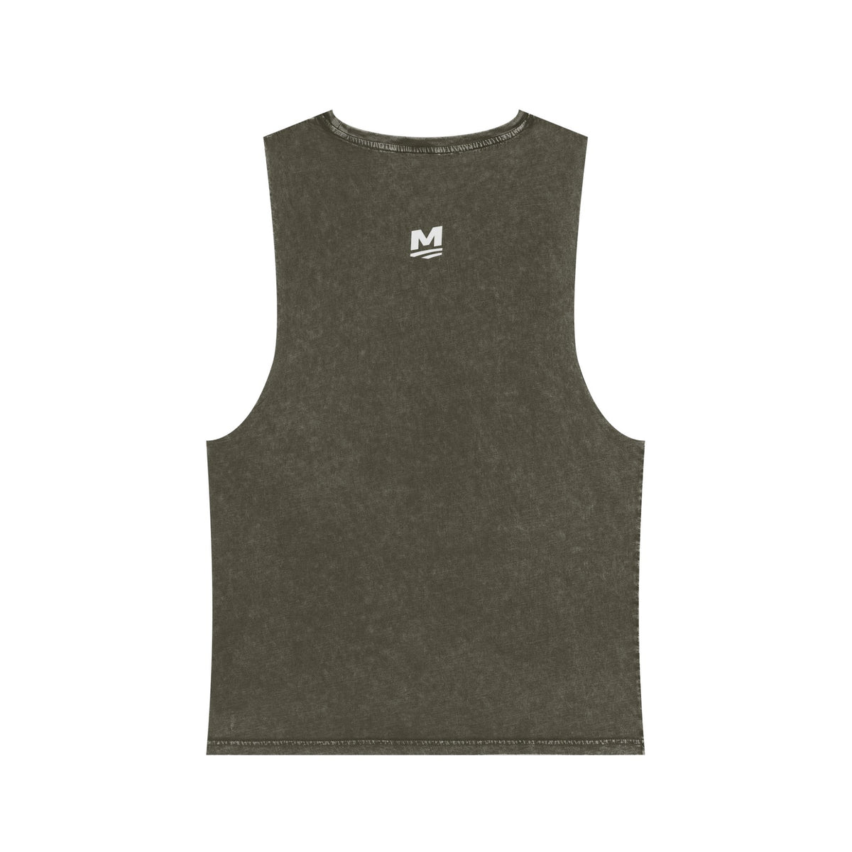 Momentum "STONEWASH" Tank Top