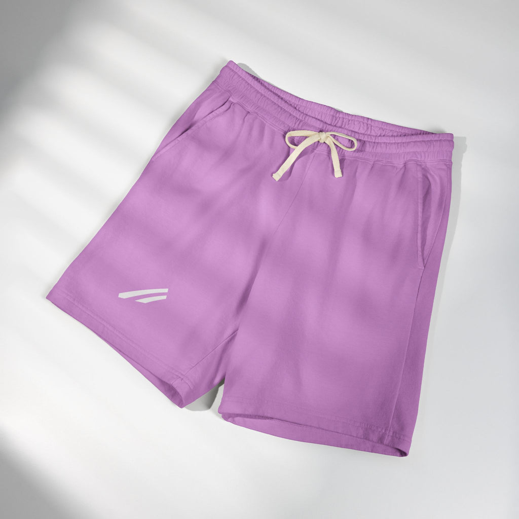 Momentum "STATEMENT" Running Shorts