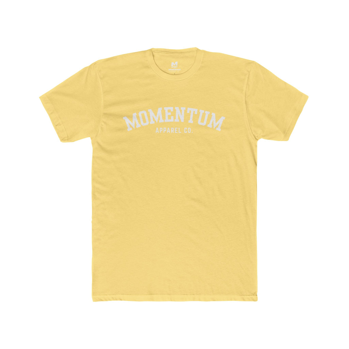 Momentum "COLLEGIATE" Lightweight T-Shirt
