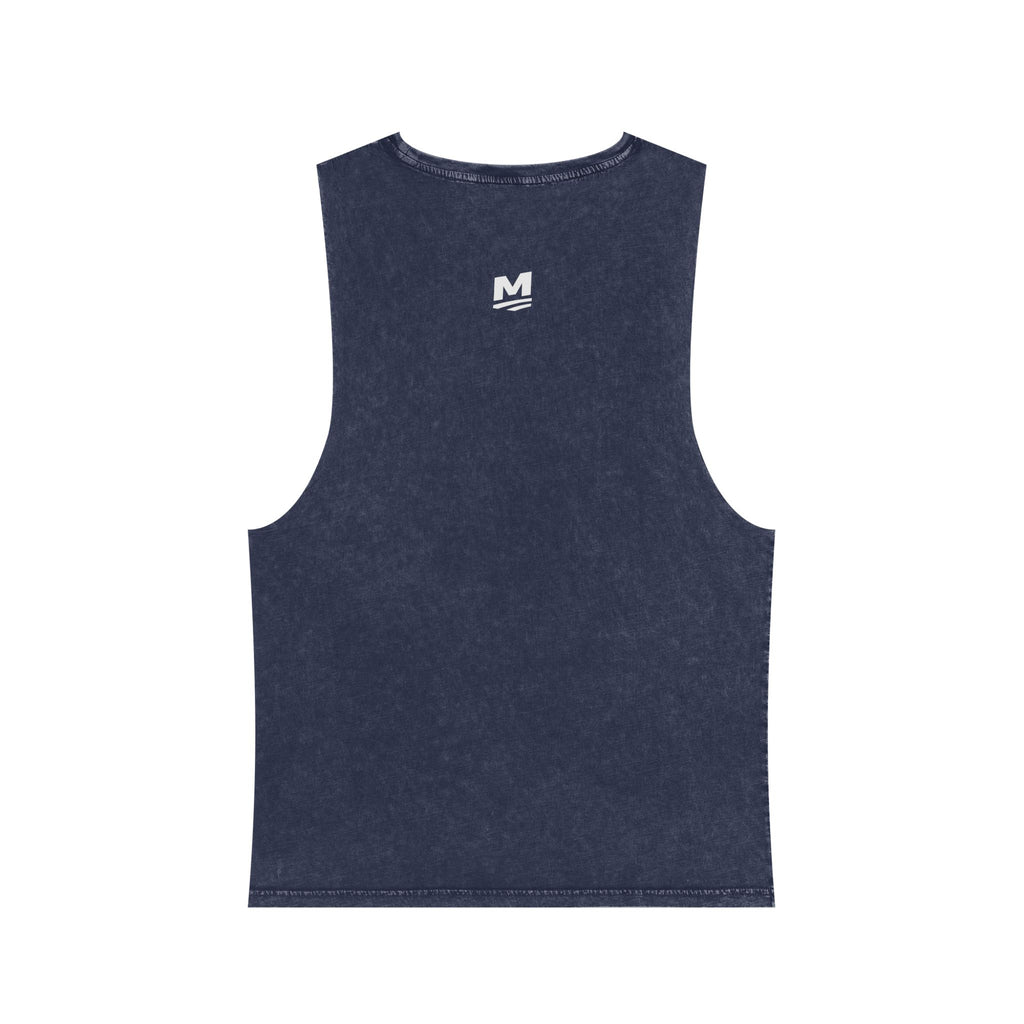 Momentum "STONEWASH" Tank Top