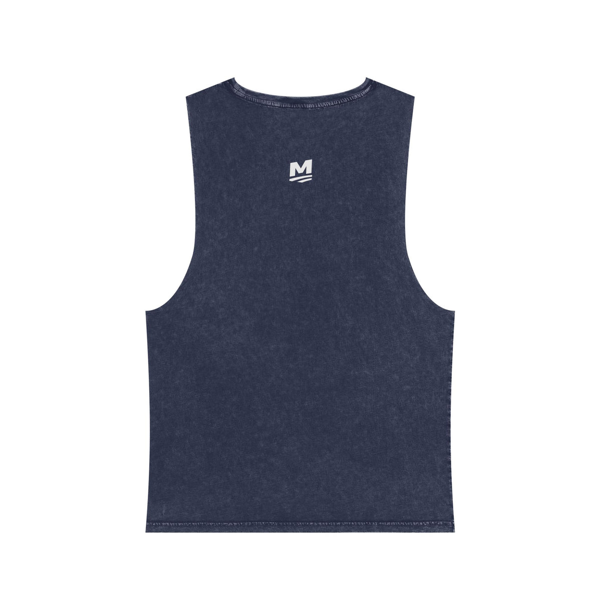 Momentum "STONEWASH" Tank Top