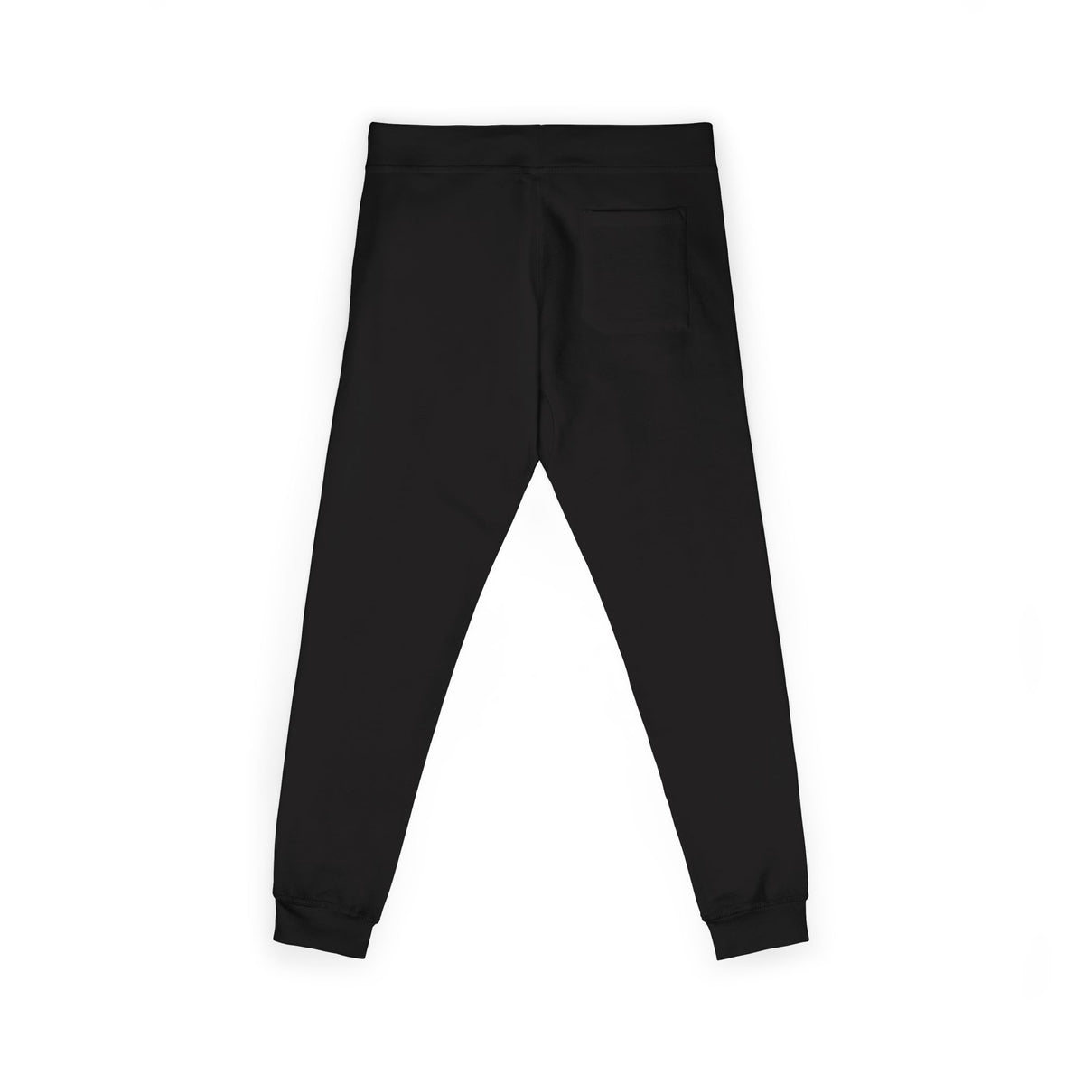 Momentum "STATEMENT" Embroidered Sweatpants
