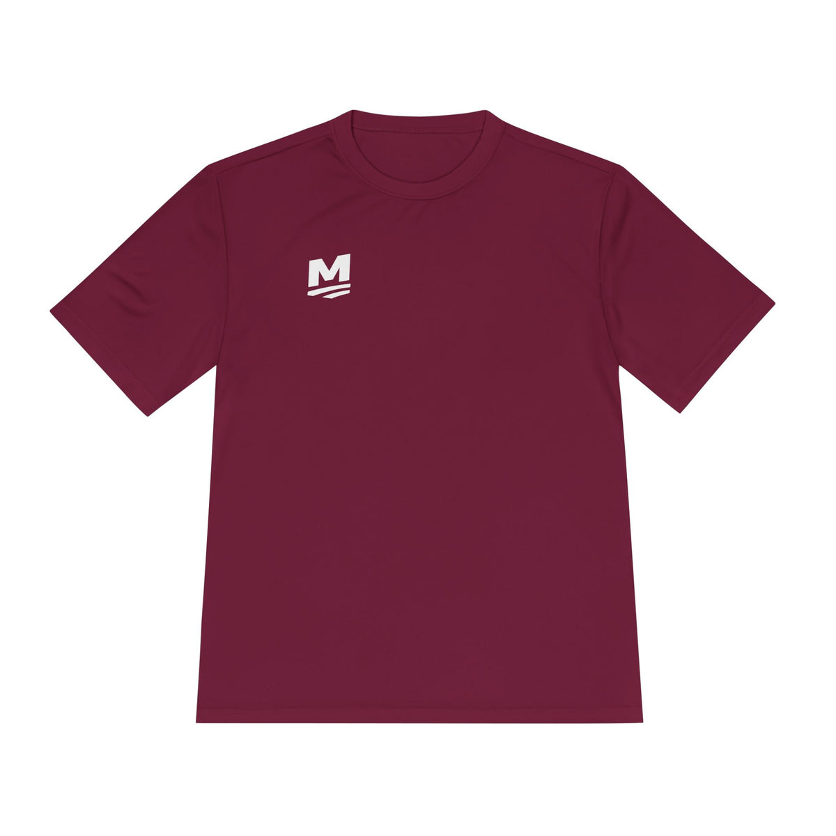 Momentum "WMYM" Athletic T-Shirt