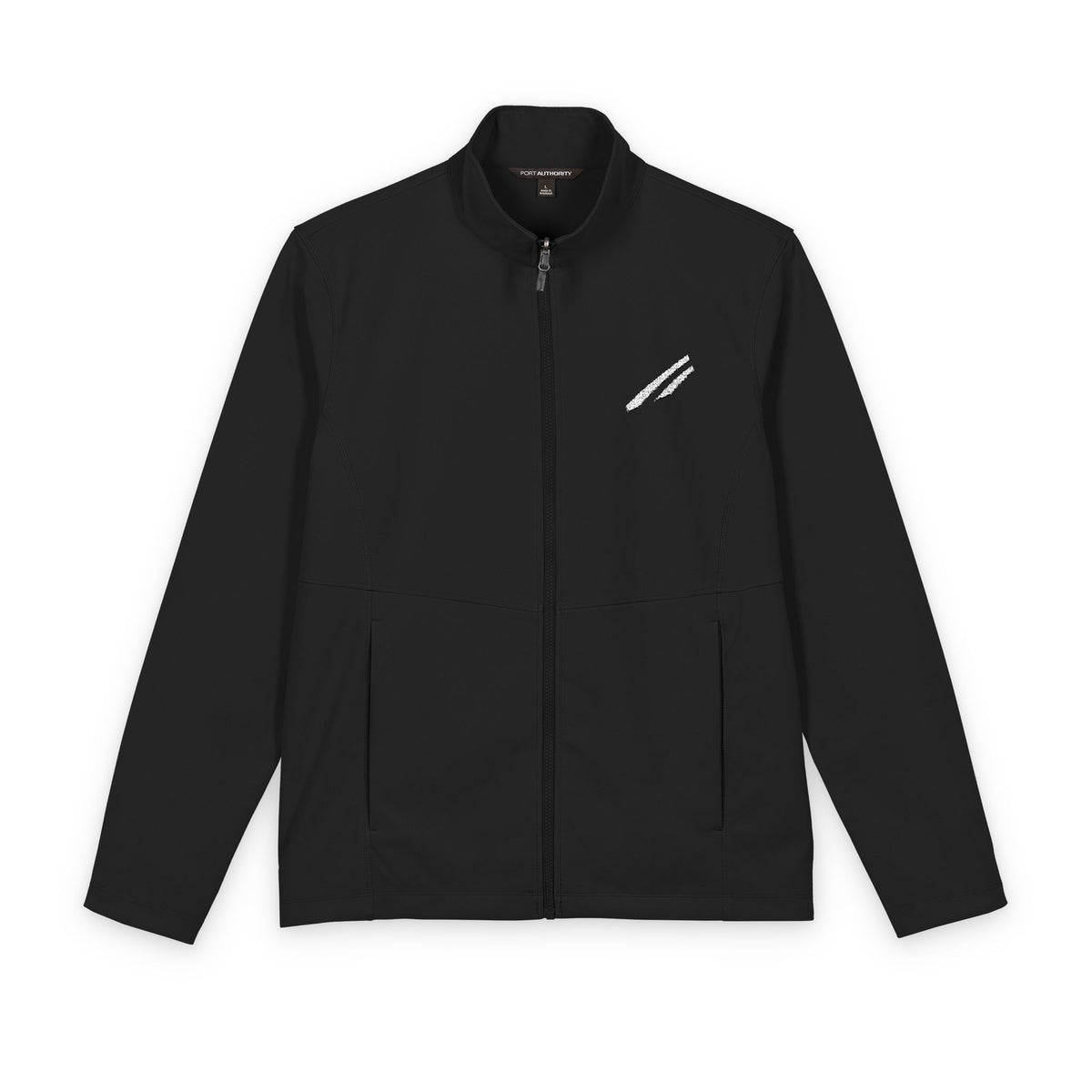 Momentum "STATEMENT" Weather Resistant Jacket