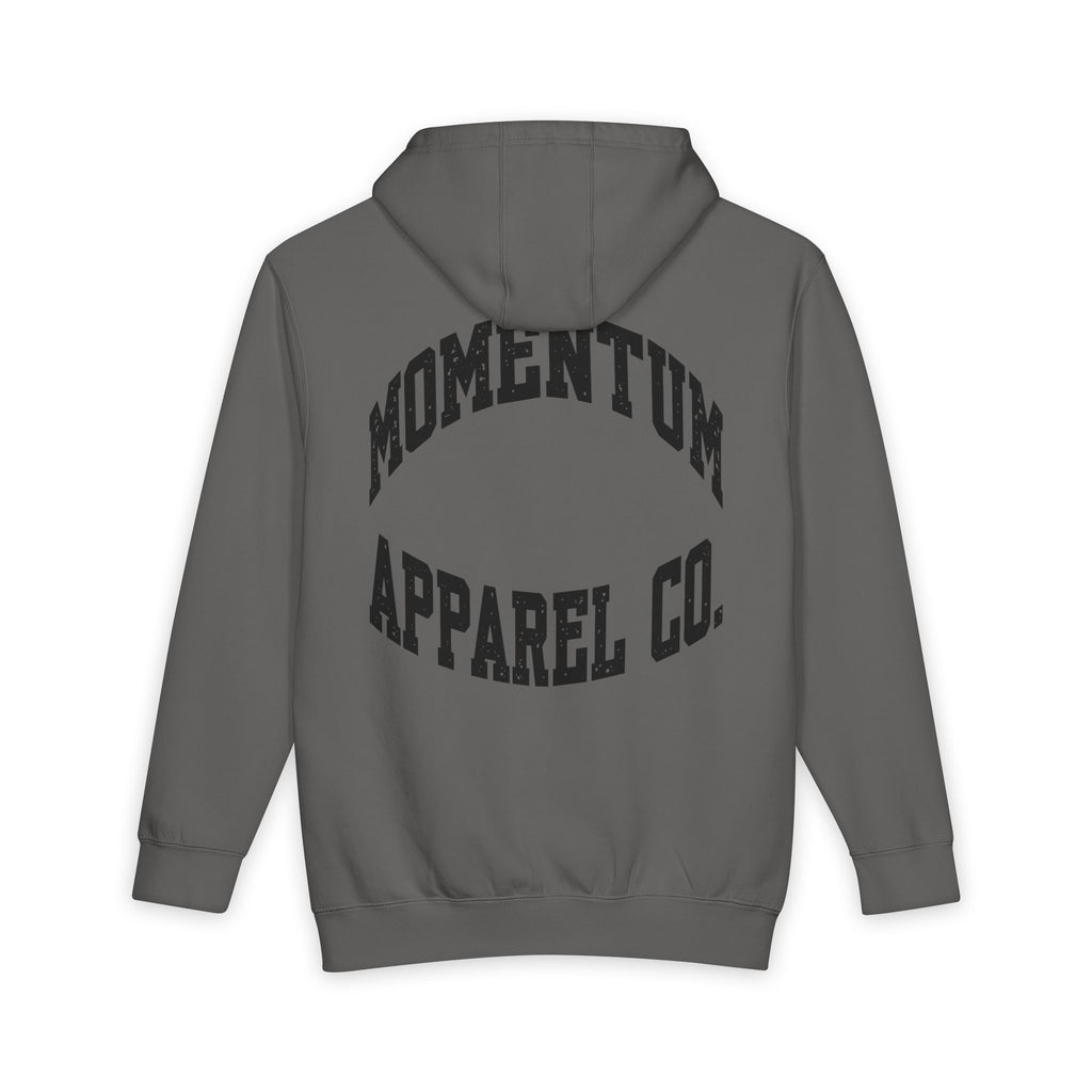 Momentum "KNOCKOUT" Heavyweight Hoodie