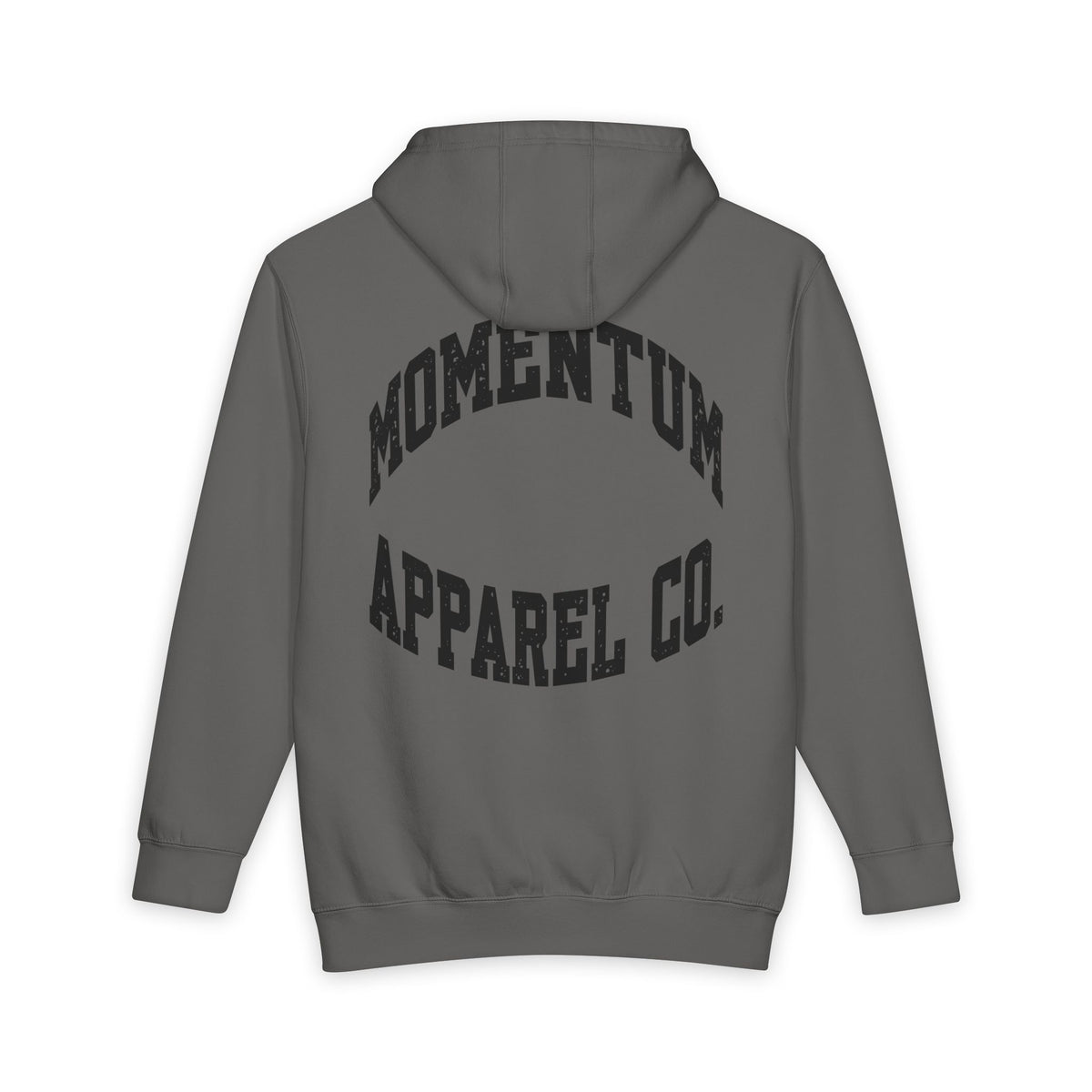 Momentum "KNOCKOUT" Heavyweight Hoodie