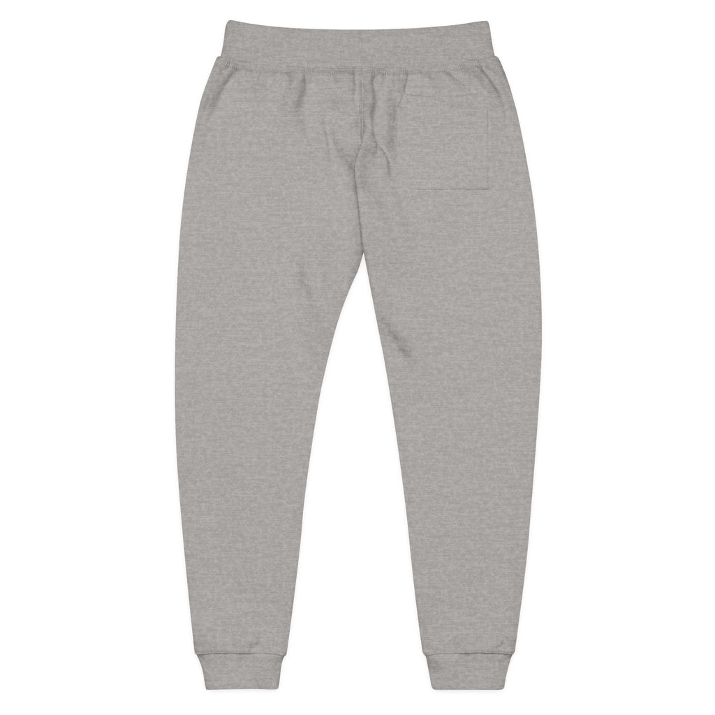 Momentum "STATEMENT" Embroidered Sweatpants