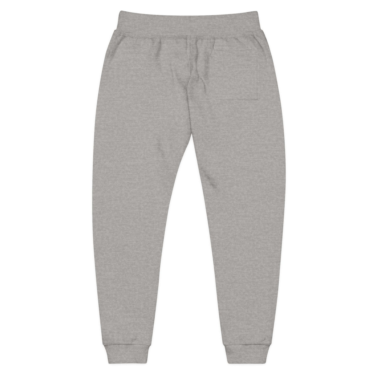 Momentum "STATEMENT" Embroidered Sweatpants