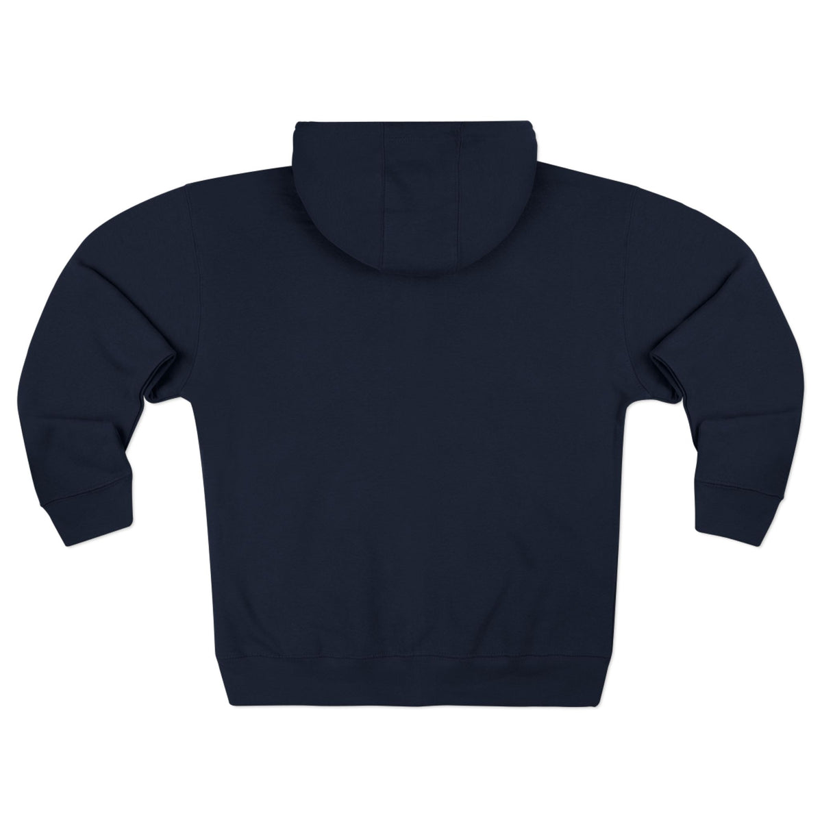 Momentum "POWERLIFT" Premium Zip-Up