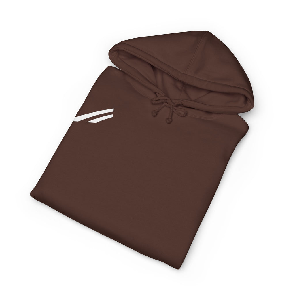 Momentum "STATEMENT" Premium Heavyweight Hoodie
