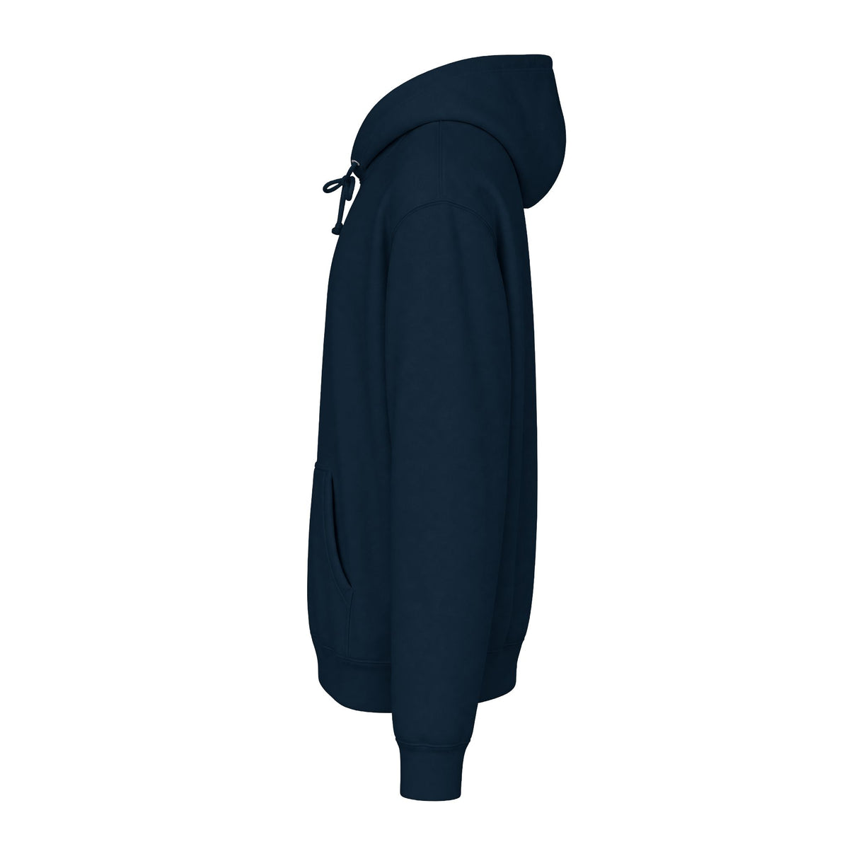 Momentum "STATEMENT" Premium Heavyweight Hoodie