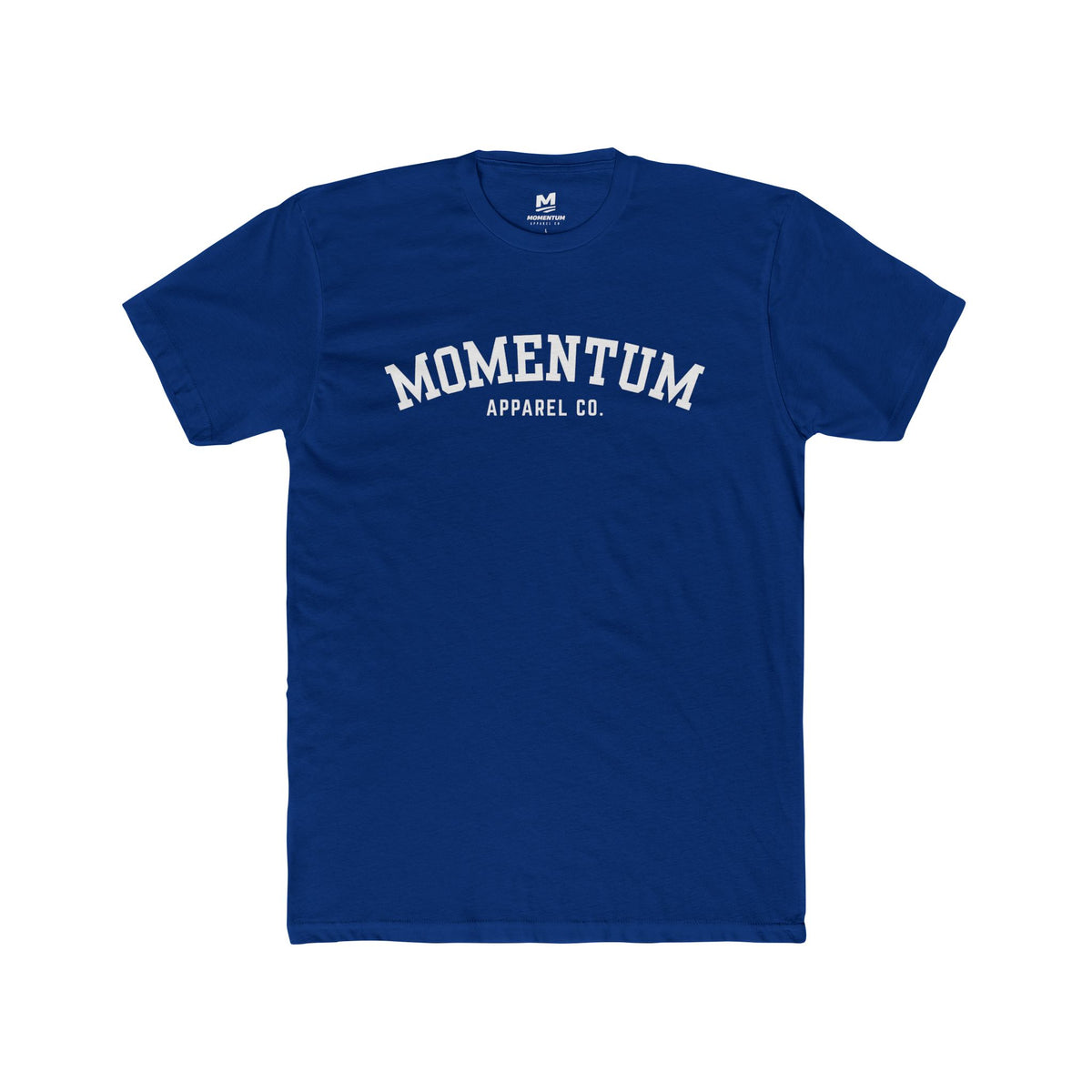 Momentum "COLLEGIATE" Lightweight T-Shirt