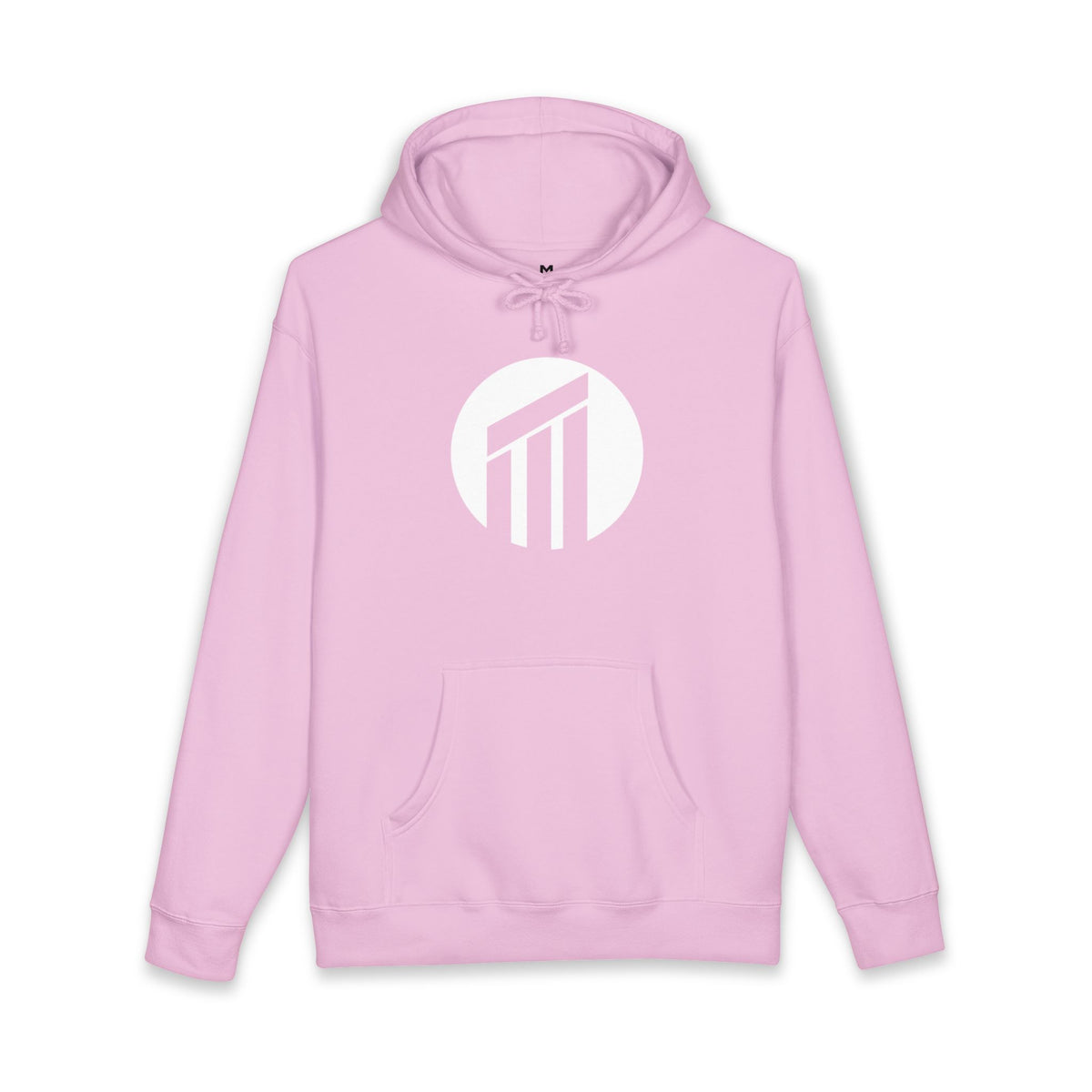 Unisex Heavyweight Hooded Sweatshirt