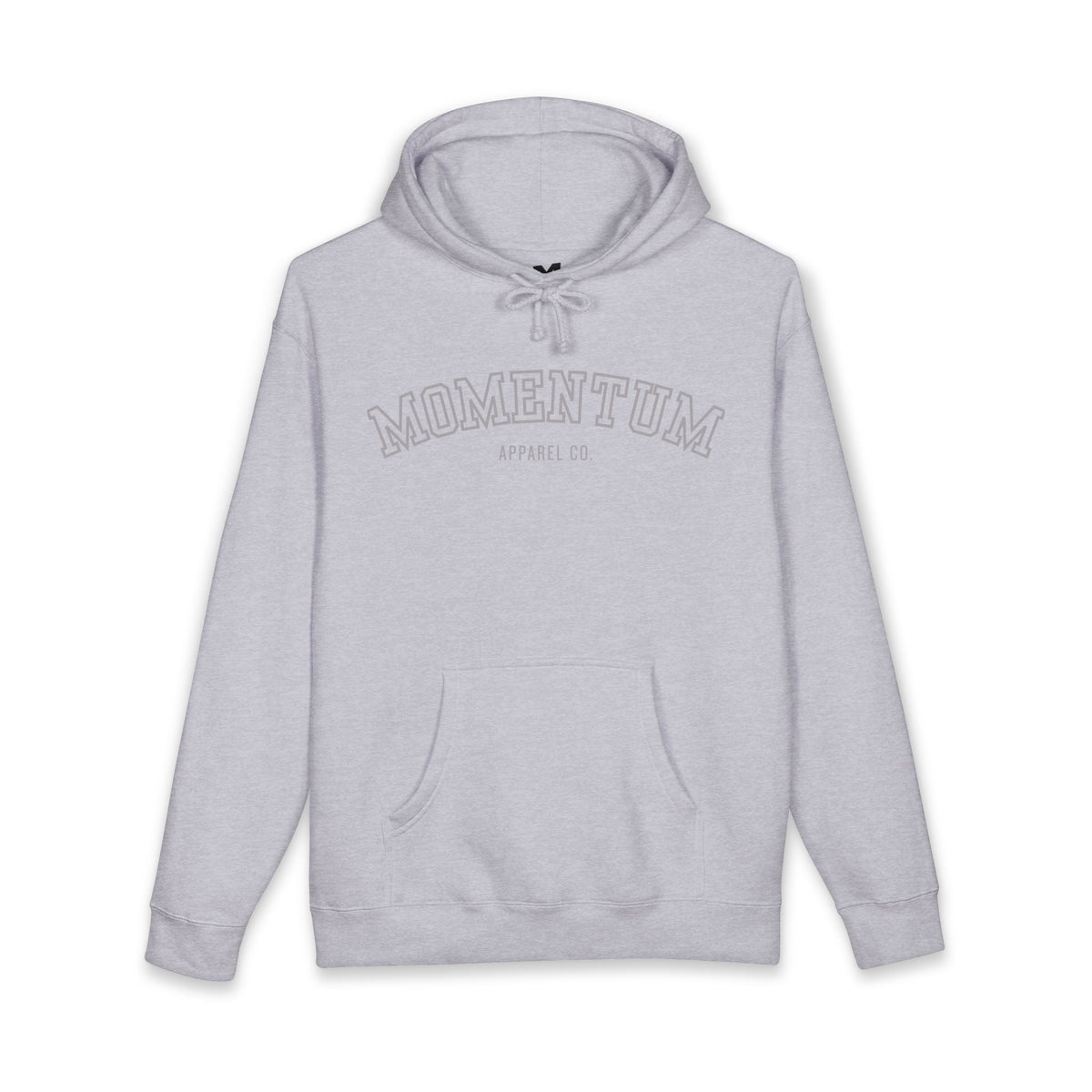 Momentum "SLUMBER" Premium Hoodie
