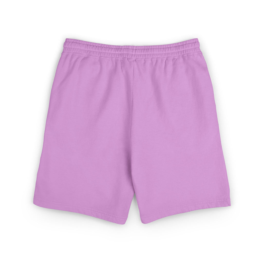Momentum "STATEMENT" Running Shorts