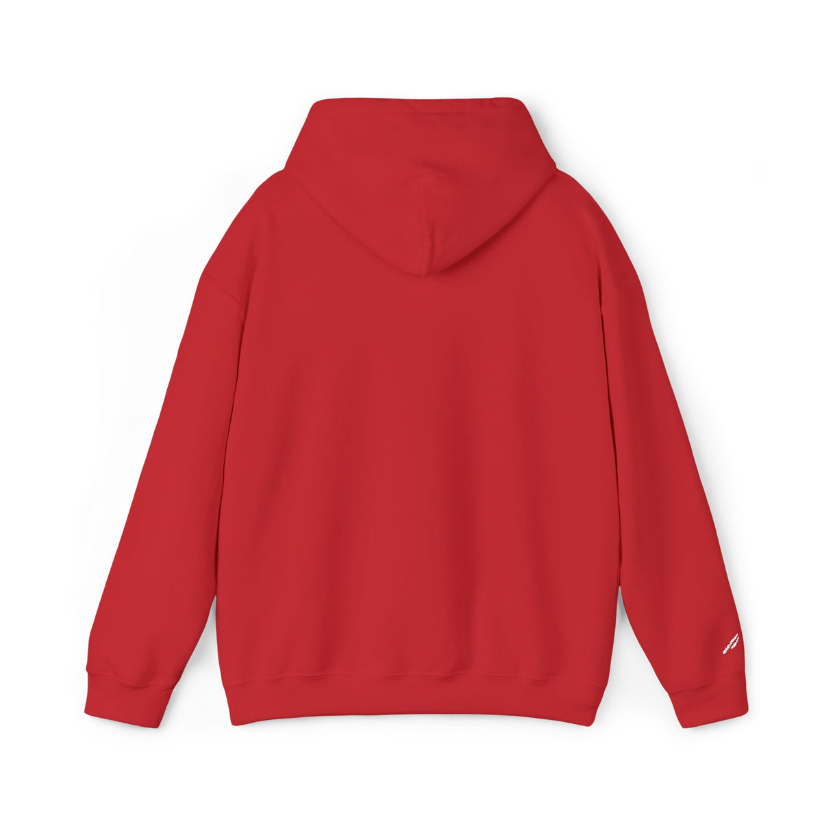 Momentum "ICON" Embroidered Script Hoodie