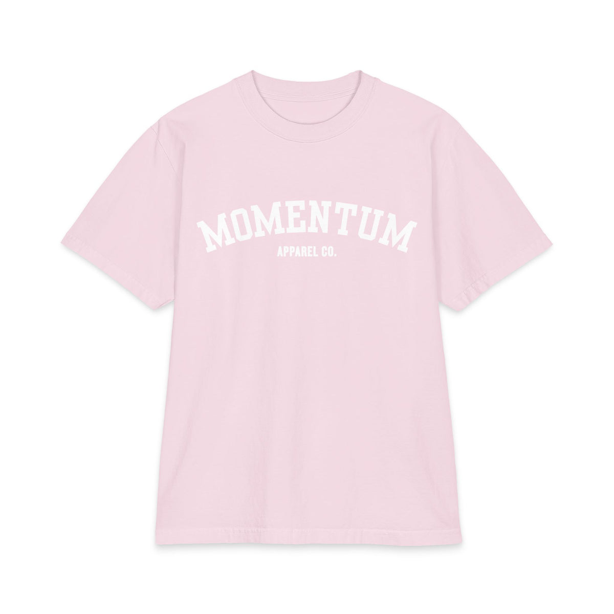 Momentum "COLLEGIATE" T-Shirt