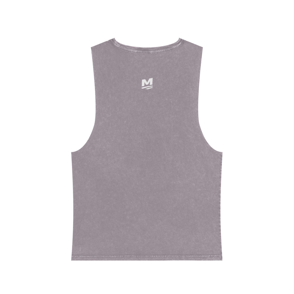 Momentum "STONEWASH" Tank Top