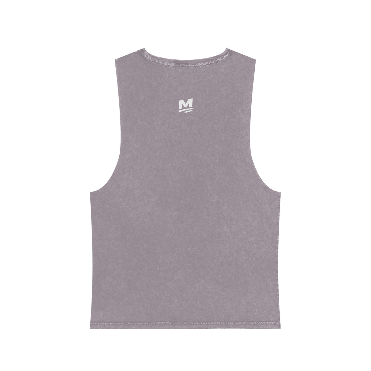 Momentum "STONEWASH" Tank Top