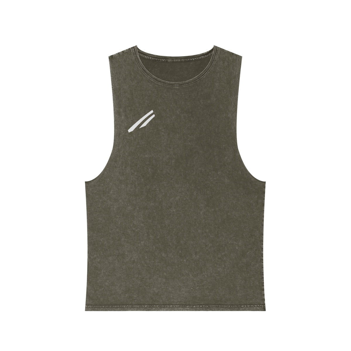Momentum "STONEWASH" Tank Top